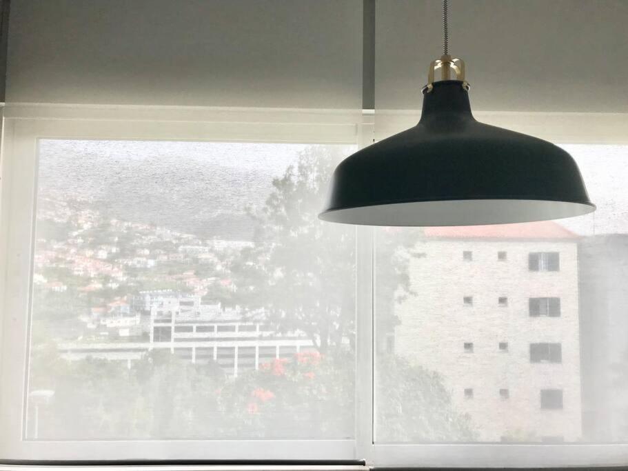 Gemini Apartment By Am Funchal Dış mekan fotoğraf