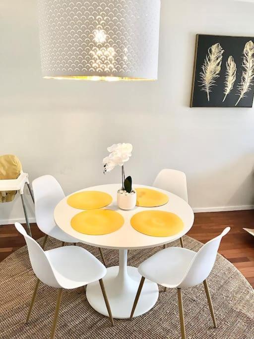 Gemini Apartment By Am Funchal Dış mekan fotoğraf