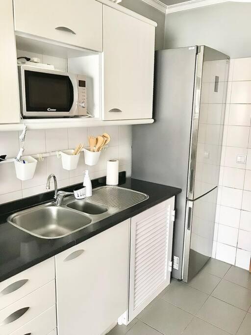Gemini Apartment By Am Funchal Dış mekan fotoğraf