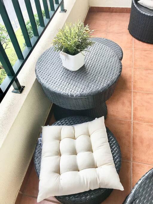 Gemini Apartment By Am Funchal Dış mekan fotoğraf