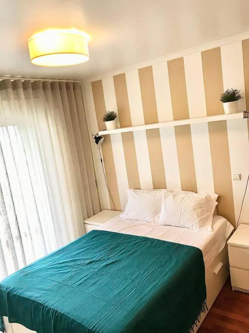 Gemini Apartment By Am Funchal Dış mekan fotoğraf