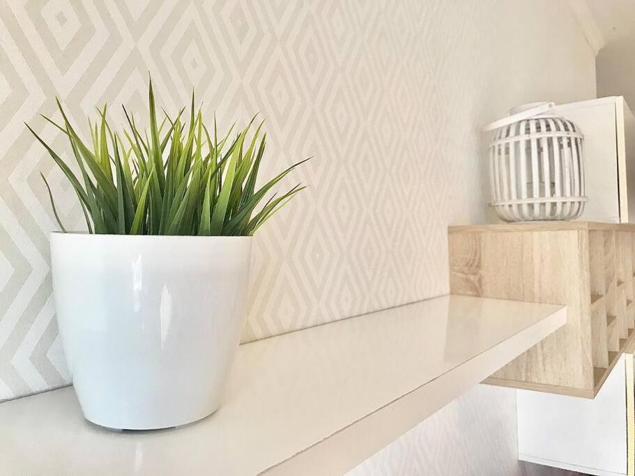 Gemini Apartment By Am Funchal Dış mekan fotoğraf