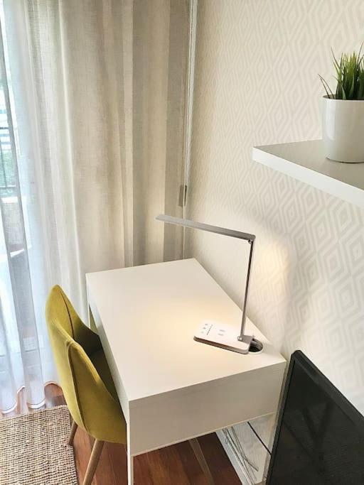 Gemini Apartment By Am Funchal Dış mekan fotoğraf